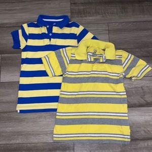 Polo shirts 👕 bundle!!